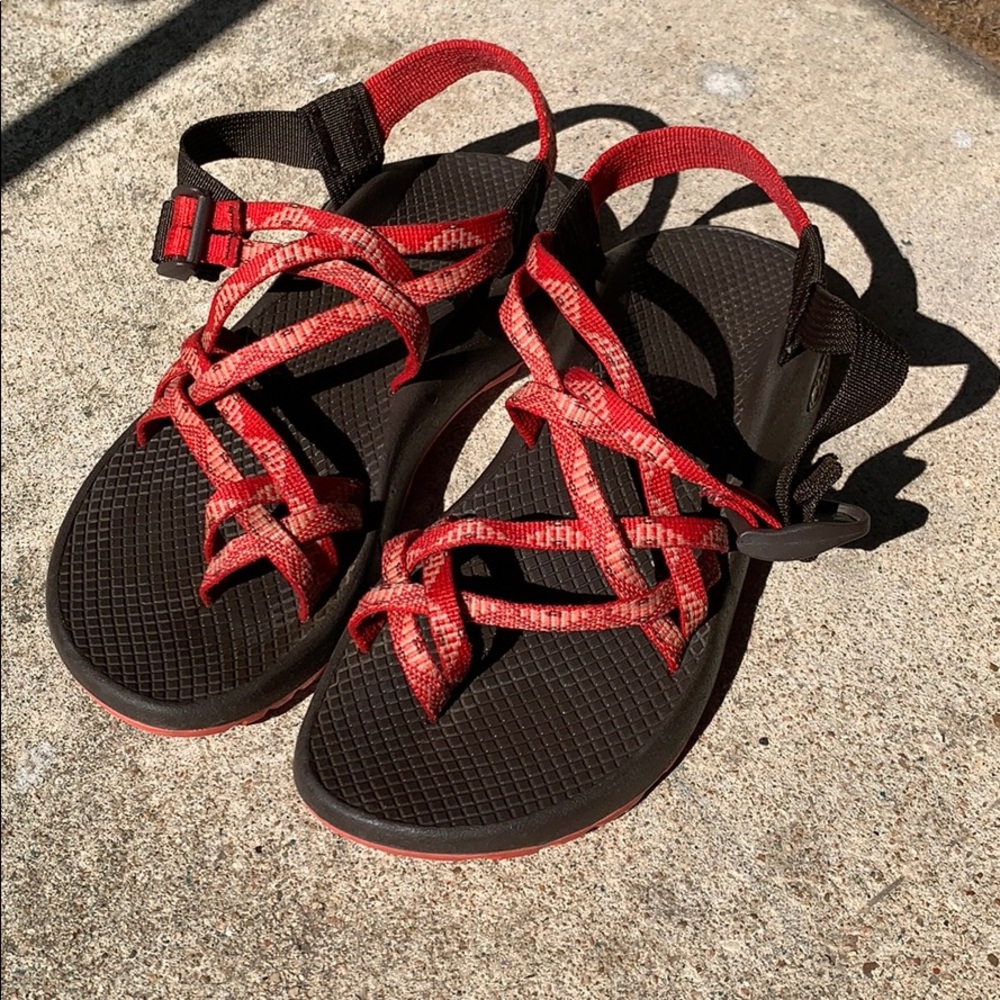 Chaco ZX/2 Classic sandals